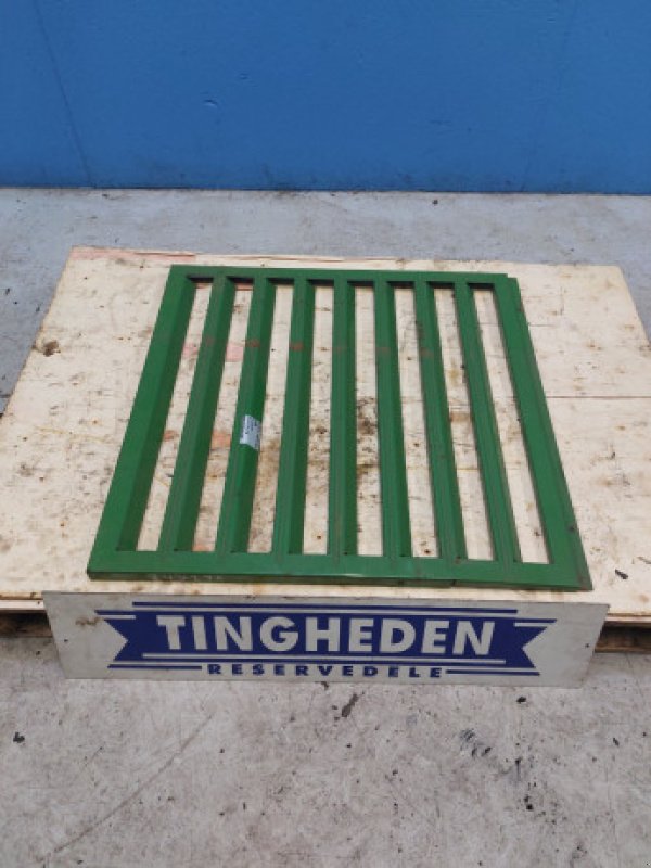 Sonstige Mähdrescherteile typu John Deere 1177, Gebrauchtmaschine v Hemmet (Obrázek 1)