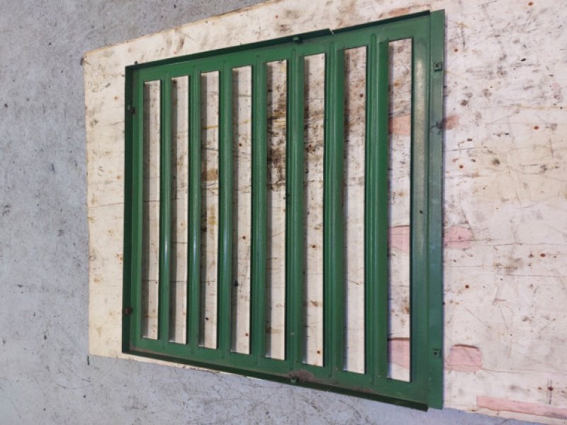 Sonstige Mähdrescherteile typu John Deere 1177, Gebrauchtmaschine v Hemmet (Obrázek 8)