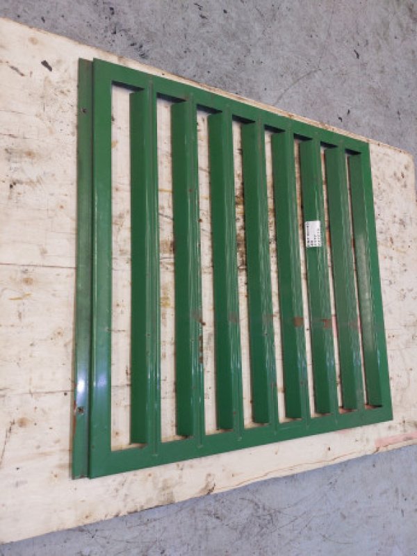 Sonstige Mähdrescherteile typu John Deere 1177, Gebrauchtmaschine v Hemmet (Obrázek 3)