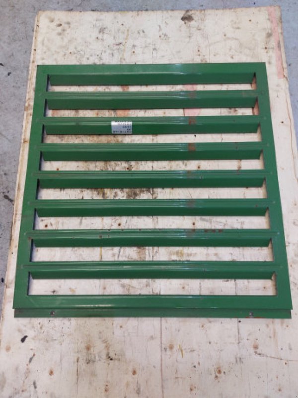 Sonstige Mähdrescherteile typu John Deere 1177, Gebrauchtmaschine v Hemmet (Obrázek 4)