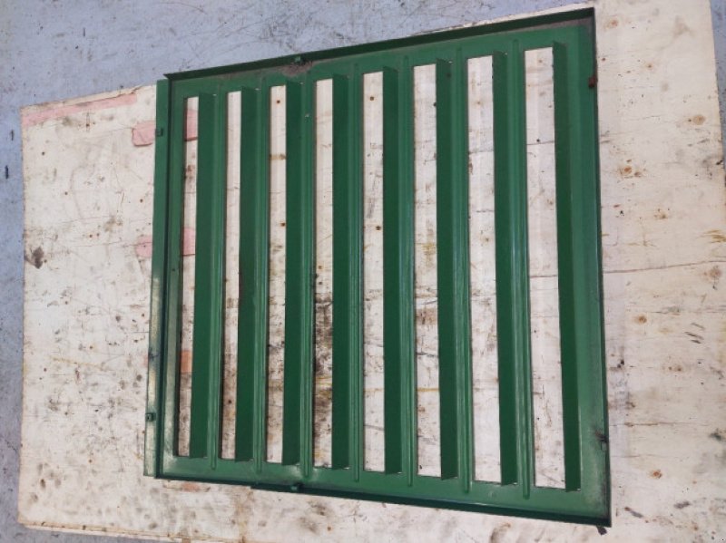 Sonstige Mähdrescherteile typu John Deere 1177, Gebrauchtmaschine v Hemmet (Obrázek 7)