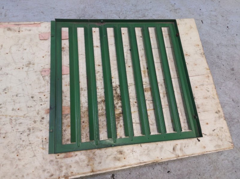 Sonstige Mähdrescherteile typu John Deere 1177, Gebrauchtmaschine v Hemmet (Obrázek 9)