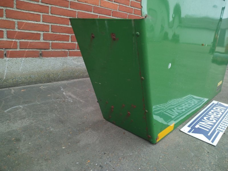 Sonstige Mähdrescherteile des Typs John Deere 1177, Gebrauchtmaschine in Hemmet (Bild 9)