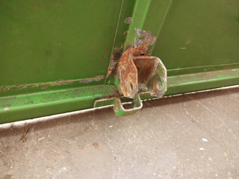 Sonstige Mähdrescherteile des Typs John Deere 1177, Gebrauchtmaschine in Hemmet (Bild 7)