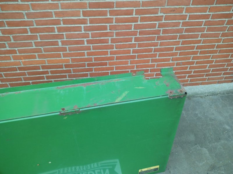 Sonstige Mähdrescherteile des Typs John Deere 1177, Gebrauchtmaschine in Hemmet (Bild 11)