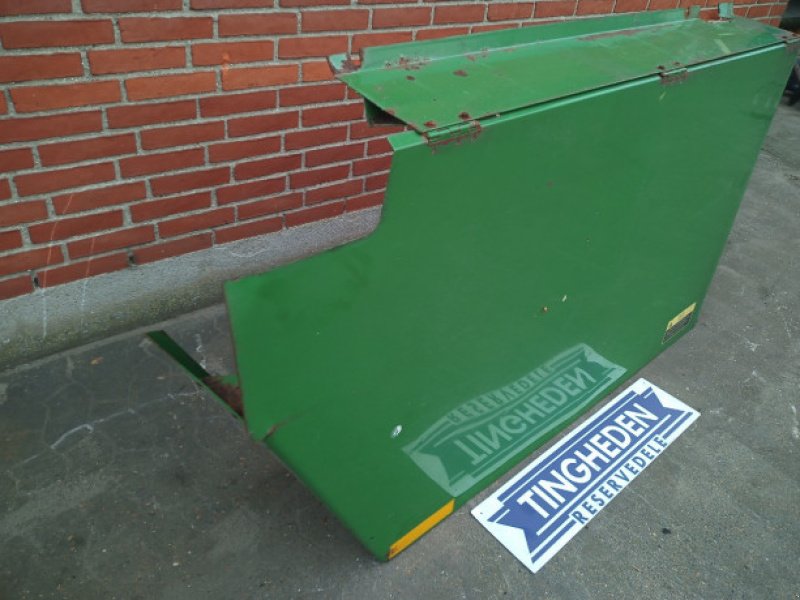 Sonstige Mähdrescherteile des Typs John Deere 1177, Gebrauchtmaschine in Hemmet (Bild 2)