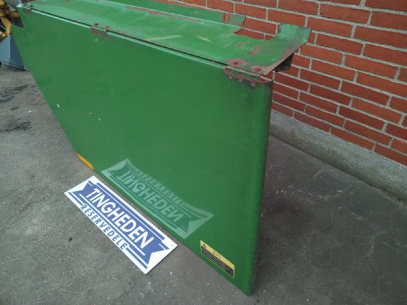 Sonstige Mähdrescherteile des Typs John Deere 1177, Gebrauchtmaschine in Hemmet (Bild 3)