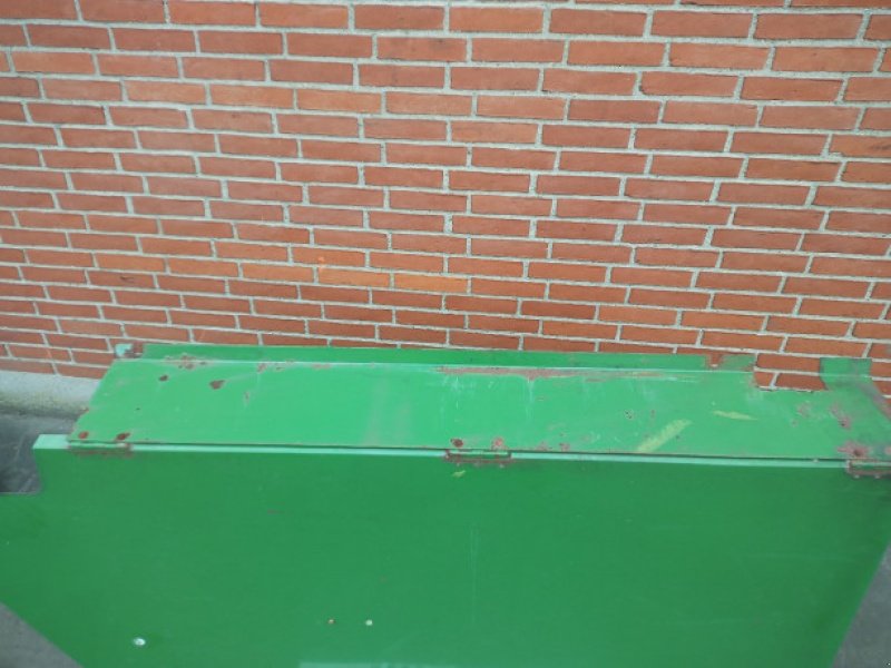 Sonstige Mähdrescherteile des Typs John Deere 1177, Gebrauchtmaschine in Hemmet (Bild 10)