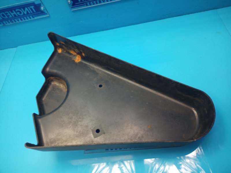 Sonstige Mähdrescherteile des Typs John Deere 1177, Gebrauchtmaschine in Hemmet (Bild 7)