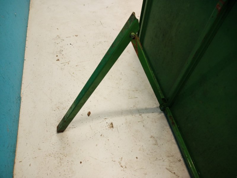 Sonstige Mähdrescherteile des Typs John Deere 1177, Gebrauchtmaschine in Hemmet (Bild 7)