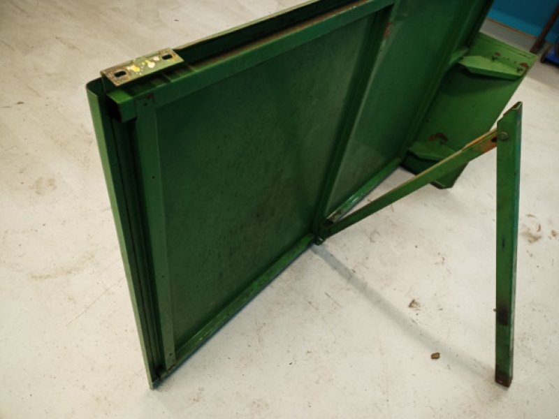 Sonstige Mähdrescherteile des Typs John Deere 1177, Gebrauchtmaschine in Hemmet (Bild 3)