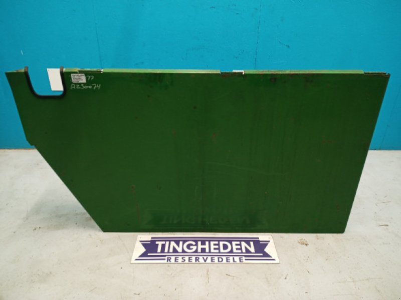 Sonstige Mähdrescherteile des Typs John Deere 1177, Gebrauchtmaschine in Hemmet (Bild 1)