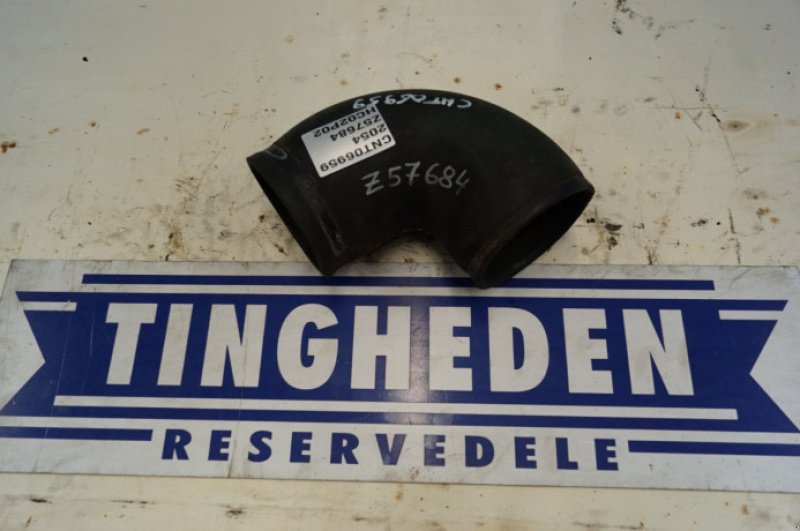 Sonstige Mähdrescherteile typu John Deere 2054, Gebrauchtmaschine v Hemmet (Obrázek 1)