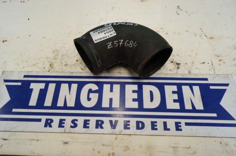 Sonstige Mähdrescherteile typu John Deere 2054, Gebrauchtmaschine v Hemmet (Obrázek 2)