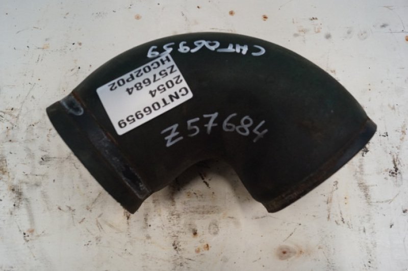 Sonstige Mähdrescherteile typu John Deere 2054, Gebrauchtmaschine v Hemmet (Obrázek 3)