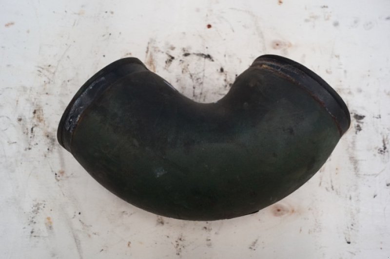 Sonstige Mähdrescherteile typu John Deere 2054, Gebrauchtmaschine v Hemmet (Obrázek 4)