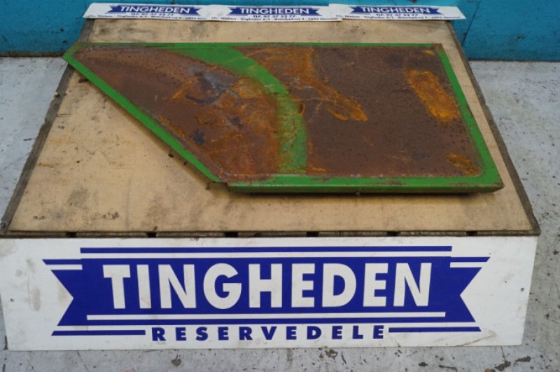 Sonstige Mähdrescherteile typu John Deere 2054, Gebrauchtmaschine v Hemmet (Obrázek 9)