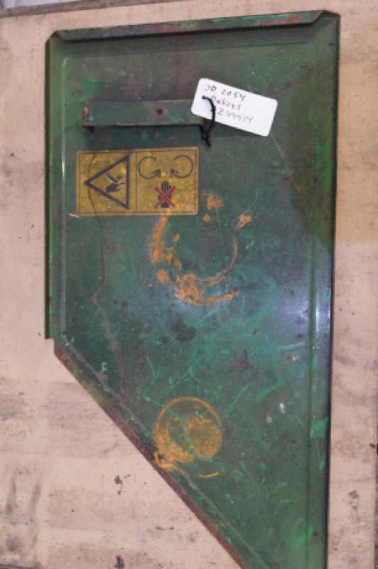 Sonstige Mähdrescherteile typu John Deere 2054, Gebrauchtmaschine v Hemmet (Obrázek 5)