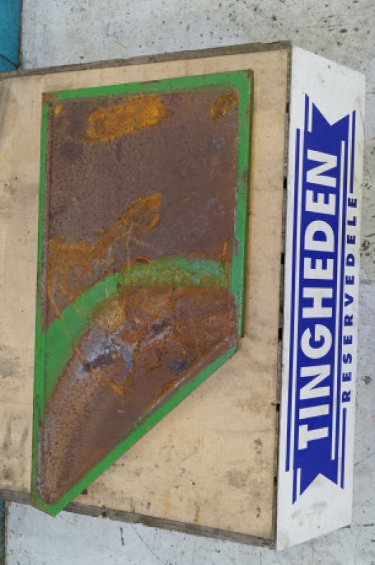 Sonstige Mähdrescherteile typu John Deere 2054, Gebrauchtmaschine v Hemmet (Obrázek 7)