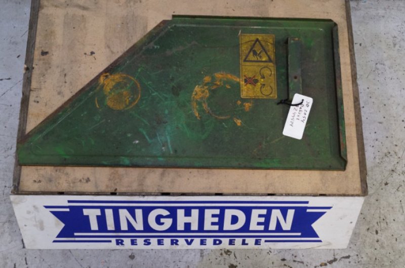 Sonstige Mähdrescherteile typu John Deere 2054, Gebrauchtmaschine v Hemmet (Obrázek 2)