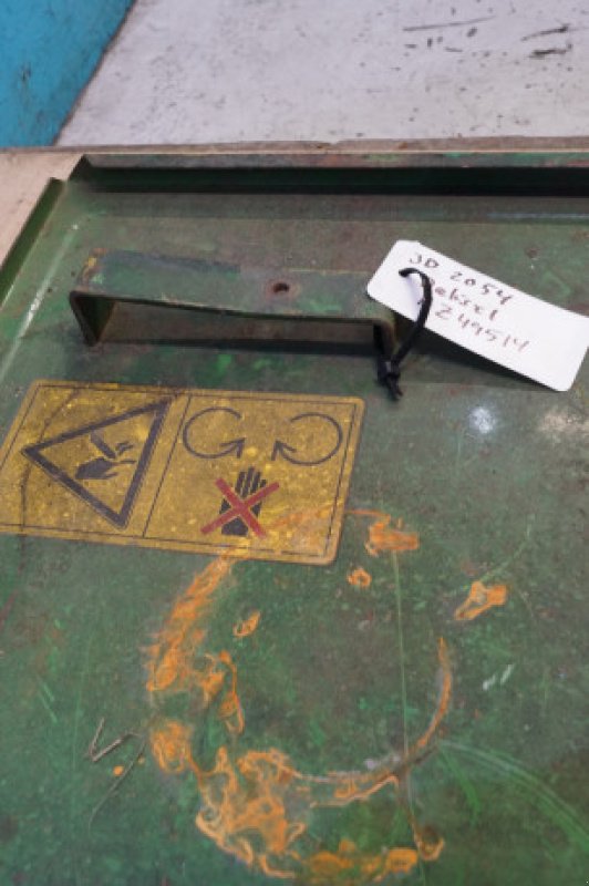 Sonstige Mähdrescherteile typu John Deere 2054, Gebrauchtmaschine v Hemmet (Obrázek 3)