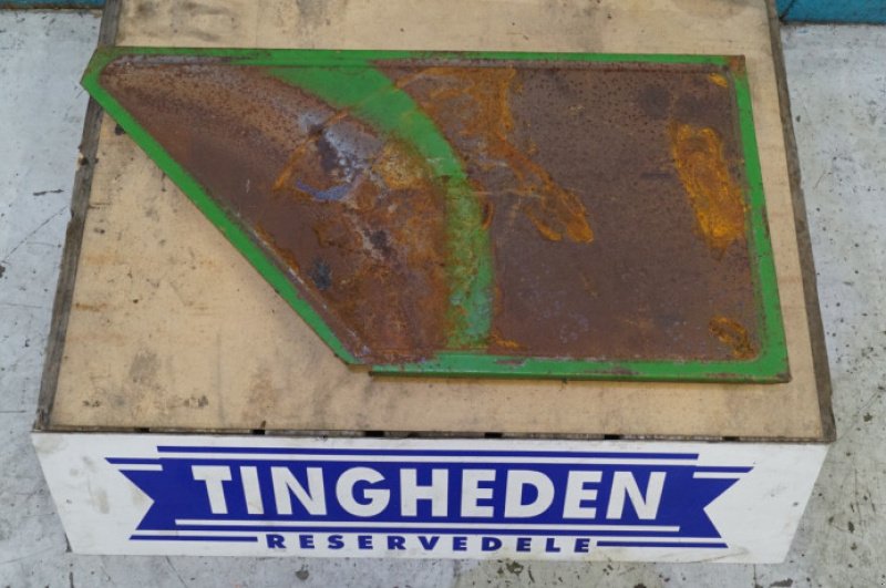 Sonstige Mähdrescherteile typu John Deere 2054, Gebrauchtmaschine v Hemmet (Obrázek 8)