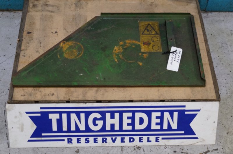 Sonstige Mähdrescherteile typu John Deere 2054, Gebrauchtmaschine v Hemmet (Obrázek 1)