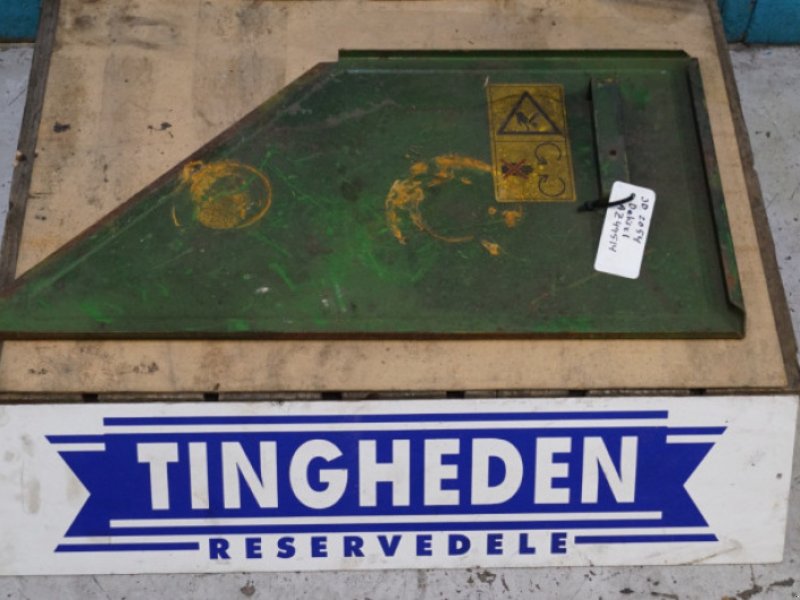 Sonstige Mähdrescherteile typu John Deere 2054, Gebrauchtmaschine v Hemmet (Obrázek 1)