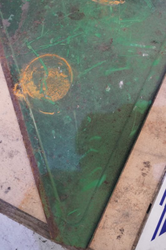 Sonstige Mähdrescherteile typu John Deere 2054, Gebrauchtmaschine v Hemmet (Obrázek 4)