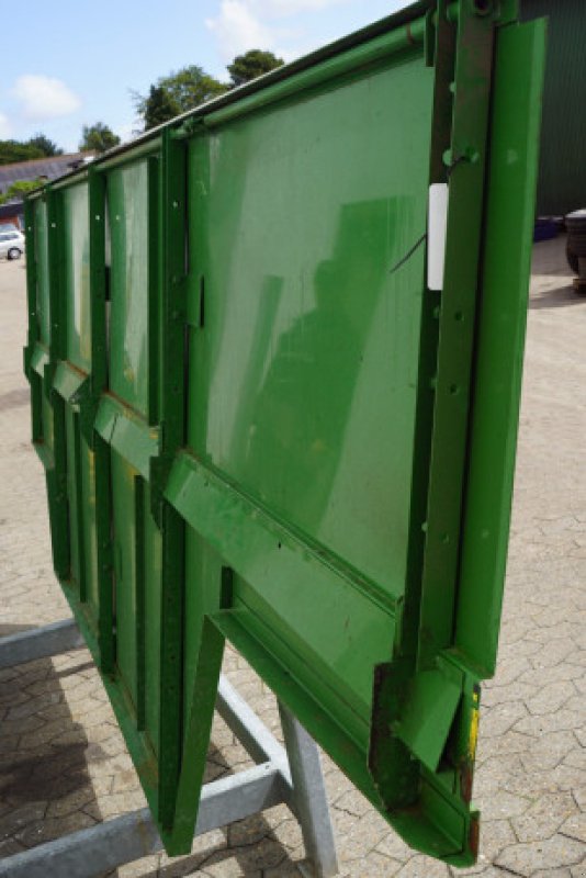 Sonstige Mähdrescherteile typu John Deere 2054, Gebrauchtmaschine v Hemmet (Obrázek 16)