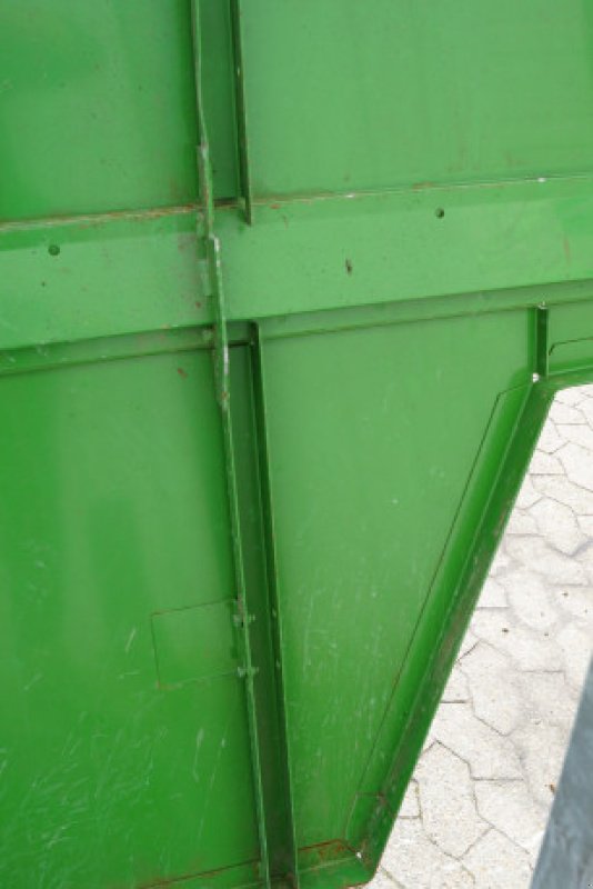 Sonstige Mähdrescherteile typu John Deere 2054, Gebrauchtmaschine v Hemmet (Obrázek 8)