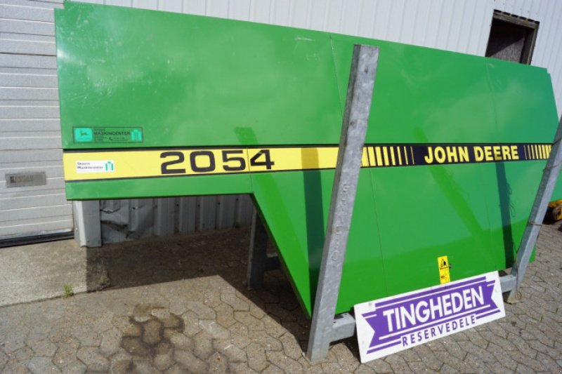 Sonstige Mähdrescherteile typu John Deere 2054, Gebrauchtmaschine v Hemmet (Obrázek 2)