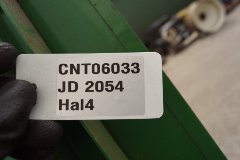 Sonstige Mähdrescherteile typu John Deere 2054, Gebrauchtmaschine v Hemmet (Obrázek 9)