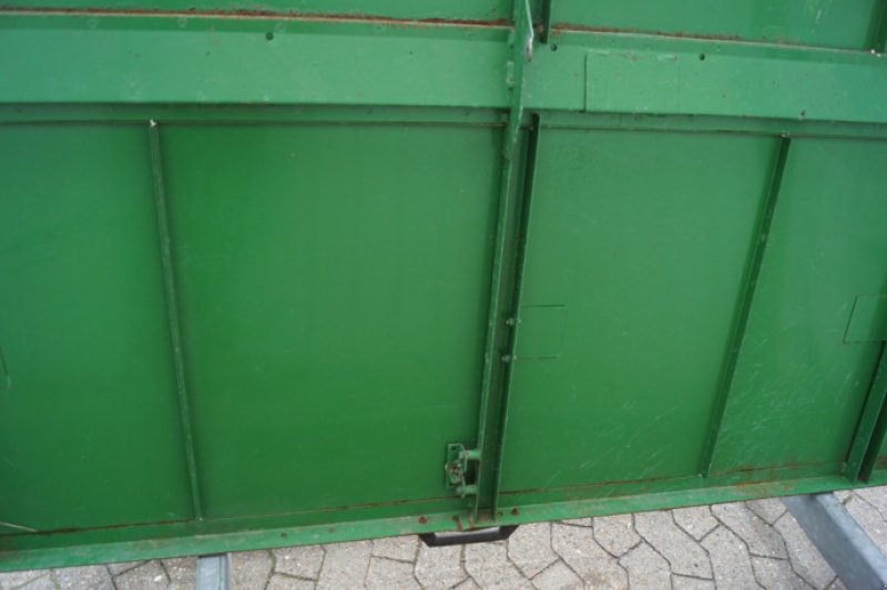 Sonstige Mähdrescherteile typu John Deere 2054, Gebrauchtmaschine v Hemmet (Obrázek 14)