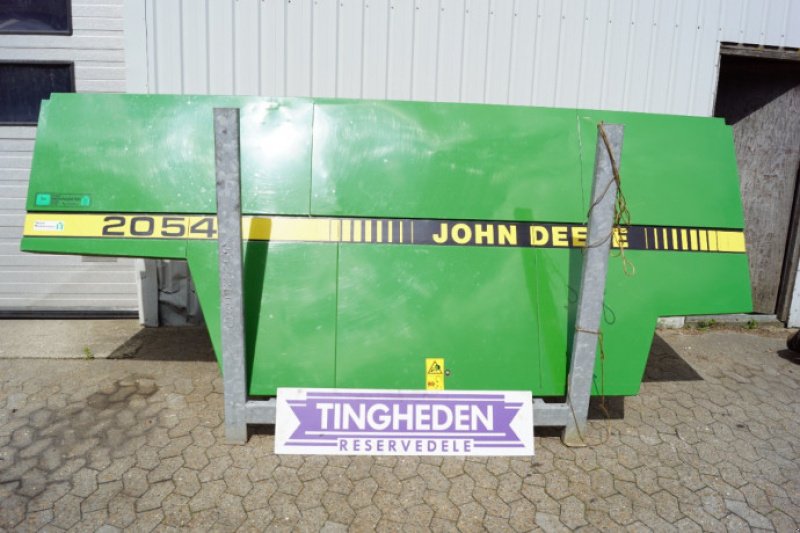Sonstige Mähdrescherteile typu John Deere 2054, Gebrauchtmaschine v Hemmet (Obrázek 10)