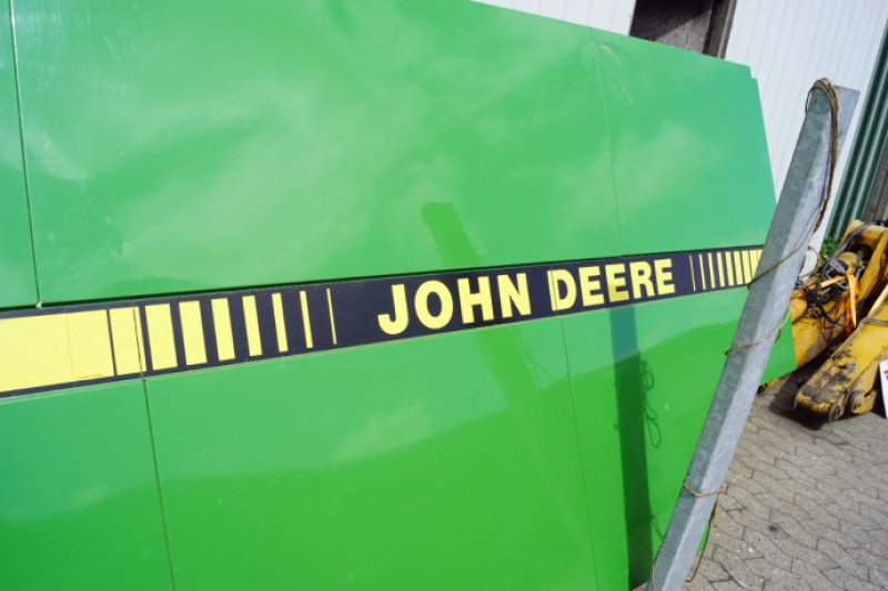 Sonstige Mähdrescherteile typu John Deere 2054, Gebrauchtmaschine v Hemmet (Obrázek 11)