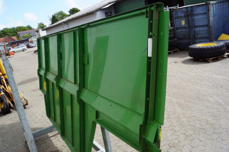 Sonstige Mähdrescherteile typu John Deere 2054, Gebrauchtmaschine v Hemmet (Obrázek 17)