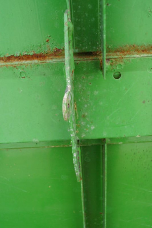 Sonstige Mähdrescherteile typu John Deere 2054, Gebrauchtmaschine v Hemmet (Obrázek 5)