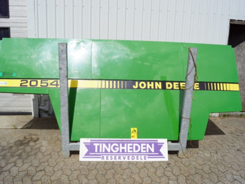 Sonstige Mähdrescherteile des Typs John Deere 2054, Gebrauchtmaschine in Hemmet (Bild 1)