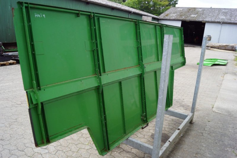 Sonstige Mähdrescherteile typu John Deere 2054, Gebrauchtmaschine v Hemmet (Obrázek 4)