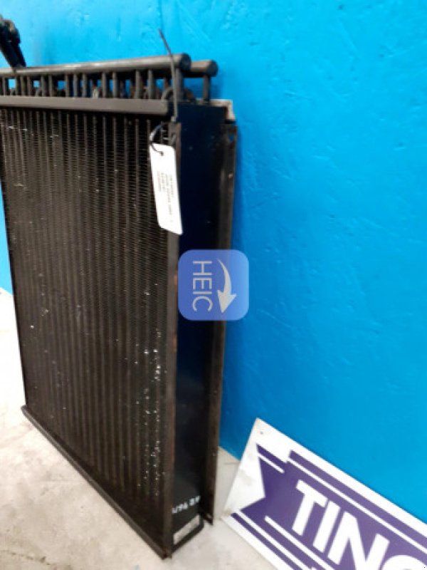 Sonstige Mähdrescherteile typu John Deere 2054, Gebrauchtmaschine v Hemmet (Obrázek 9)