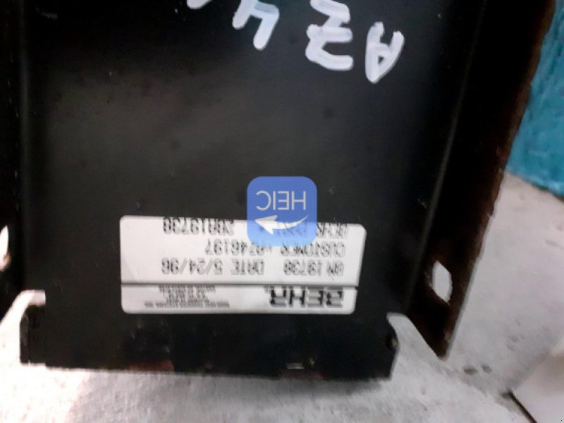 Sonstige Mähdrescherteile typu John Deere 2054, Gebrauchtmaschine v Hemmet (Obrázek 10)