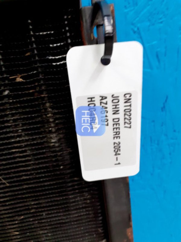 Sonstige Mähdrescherteile typu John Deere 2054, Gebrauchtmaschine v Hemmet (Obrázek 8)