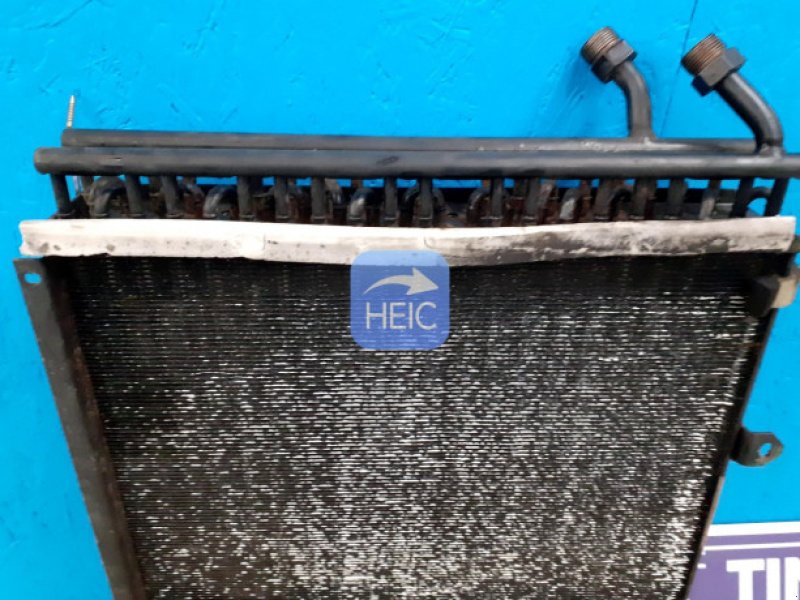 Sonstige Mähdrescherteile typu John Deere 2054, Gebrauchtmaschine v Hemmet (Obrázek 12)