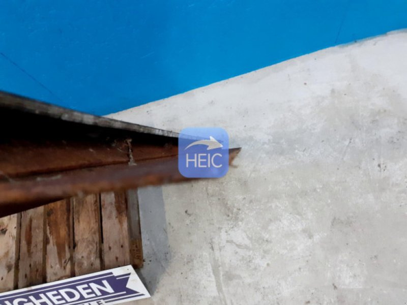 Sonstige Mähdrescherteile des Typs John Deere 2054, Gebrauchtmaschine in Hemmet (Bild 6)