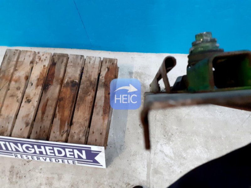 Sonstige Mähdrescherteile des Typs John Deere 2054, Gebrauchtmaschine in Hemmet (Bild 7)