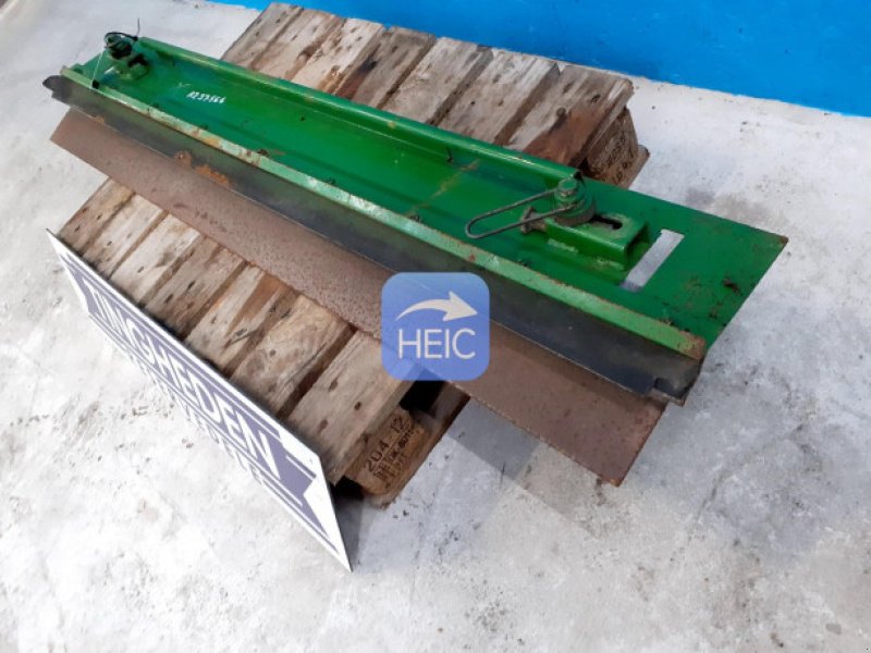 Sonstige Mähdrescherteile des Typs John Deere 2054, Gebrauchtmaschine in Hemmet (Bild 2)
