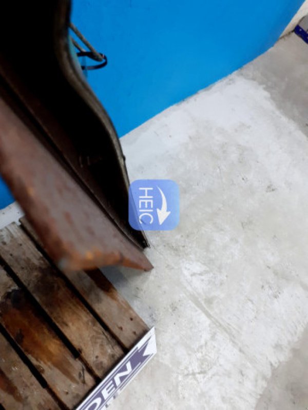 Sonstige Mähdrescherteile des Typs John Deere 2054, Gebrauchtmaschine in Hemmet (Bild 8)