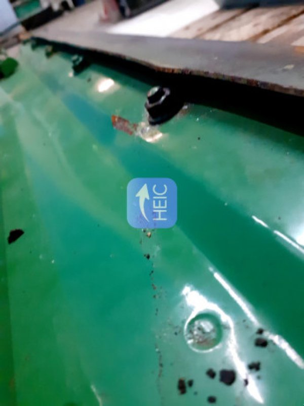 Sonstige Mähdrescherteile des Typs John Deere 2054, Gebrauchtmaschine in Hemmet (Bild 5)