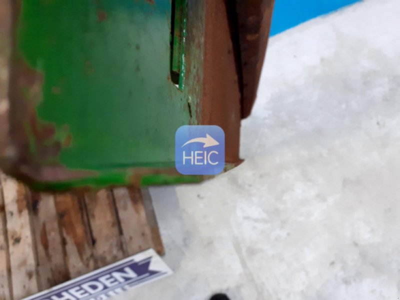 Sonstige Mähdrescherteile des Typs John Deere 2054, Gebrauchtmaschine in Hemmet (Bild 10)